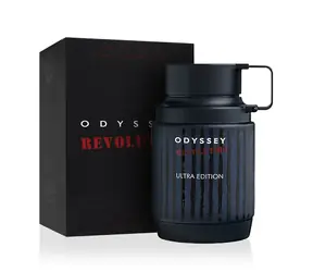 Armaf Odyssey Revolution Eau de Parfum 100 ml