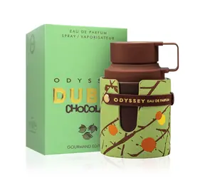 Armaf Odyssey Dubai Chocolat Eau de Parfum 100 ml
