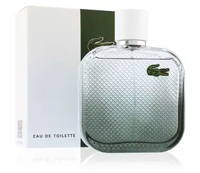 Lacoste L.12.12 Blanc Eau Intense Eau de Toilette 100 ml