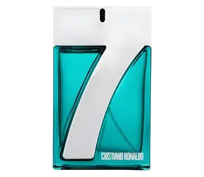 Cristiano Ronaldo CR7 Origins Eau de Toilette 50 ml