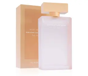 Narciso Rodriguez For Her Musc Nude Eau de Parfum 50 ml