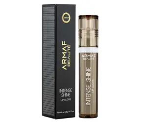 Armaf Beauté Intense Shine Lipgloss 3,2 g 01 Zucker