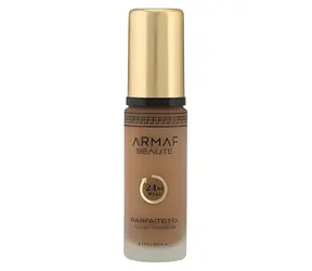 Armaf Beauté Parfaite Fix Liq Foundation Flüssiges Make- UP 27 ml 08 Tan