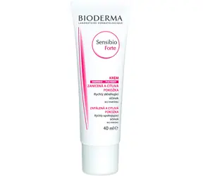 Bioderma Sensibio Forte Tagescreme 40 ml