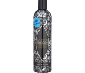 Xpel Macadamiaöl-Extrakt-Conditioner 400 ml