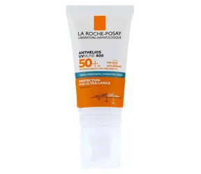 La Roche-Posay Anthelios UVMUNE 400 Feuchtigkeitsspendende Gesichtssonnencreme 50 ml