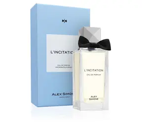 Alex Simone L'Incitation Eau de Parfum 50 ml