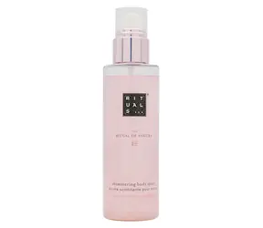 Rituals The Ritual of Sakura Schimmerndes Körperspray Körperspray mit Glitzer 150 ml