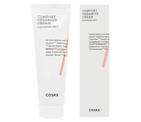 Cosrx Comfort Ceramide Creme Tagescreme 80 g