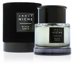 Armaf Black Onyx Eau de Parfum 90 ml