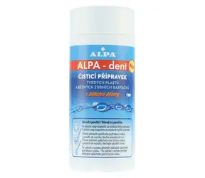 Alpa-Dent Prothesenreinigungsmittel 150 g
