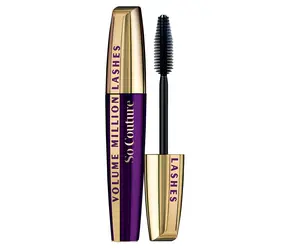L'Oréal Paris Volume Million Lashes So Couture Mascara 9,5 ml