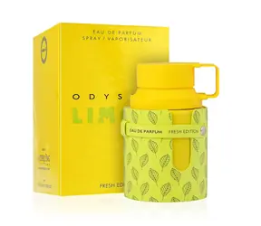 Armaf Odyssey Limoni Eau de Parfum 100 ml