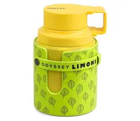 Armaf Odyssey Limoni Fresh Eau de Parfum 60 ml