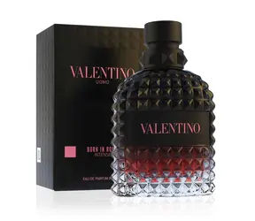 Valentino Uomo Born In Roma Intense Eau de Parfum 50 ml