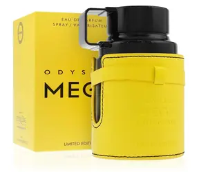 Armaf Odyssey Mega Eau de Parfum 200 ml
