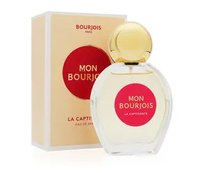 Bourjois Mon Bourjois La Captivante Eau de Parfum 50 ml