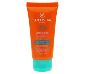 Collistar Special Perfect Tan Aktiver Schutz Sonnenschutz für das Gesicht, 50 ml