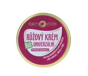 Purity Vision Bio Pink Creme Universal 70 ml