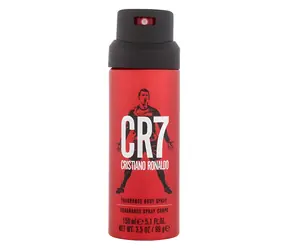 Cristiano Ronaldo CR7 Körperspray 150 ml