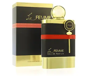 Armaf Le Femme Eau de Parfum 100 ml