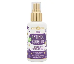 Purity Vision Bio Hydro Retinol Booster Anti-Falten-Gesichtswasser 100 ml