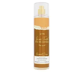 Sabrina Carpenter Sweet Tooth Caramel Dream Körperspray 236 ml