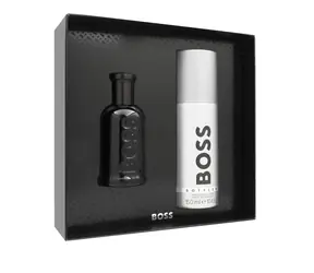 Hugo Boss Boss Parfum in Flaschenform, 50 ml ~ Parfum 50 ml + Deodorant 150 ml