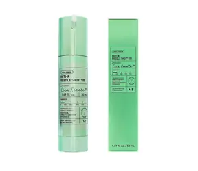 VT Cosmetics Reti-A Reedle Shot 100 Booster Mikronadel-Booster mit Retinol 50 ml