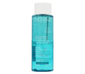 Clarins Sanfter Augen-Make- UP Entferner für empfindliche Augen, 125 ml
