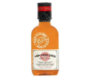 18.21 Man Made Wash Sweet Tobacco Duschgel 3in1 100 ml