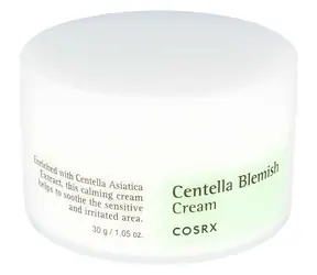 Cosrx Centella Anti-Pickel-Tagescreme 30 g