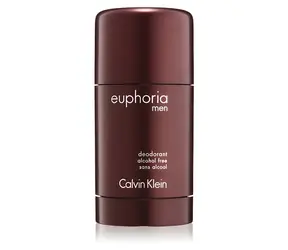 Calvin Klein Euphoria Deodorant 75 ml