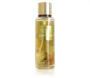 Victoria's Secret Coconut Passion Pflegendes Körperspray 250 ml