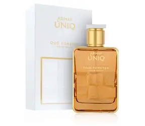 Armaf UNIQ Oud Forever Eau de Parfum 100 ml