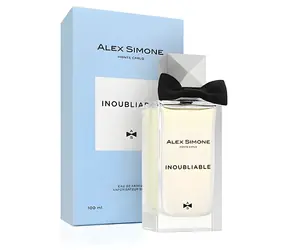 Alex Simone Monaco Inoubliable Eau de Parfum 100 ml