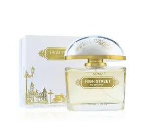 Armaf High Street Eau de Parfum 100 ml