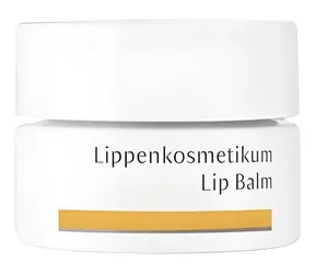 Dr. Hauschka Lippenbalsam, pflegender Lippenbalsam, 4,5 ml