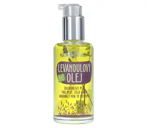 Purity Vision Bio-Lavendelöl 100 ml