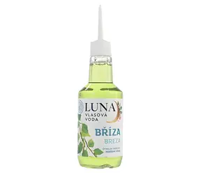 Alpa Luna Birken-Kräuter-Haarwasser 120 ml