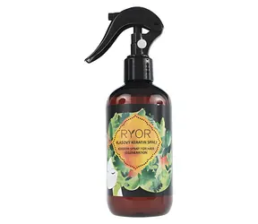 Ryor Haarpflege Keratinspray 250 ml