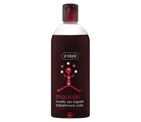 Ziaja Kids Bubble Cola Bade- und Duschgel 500 ml
