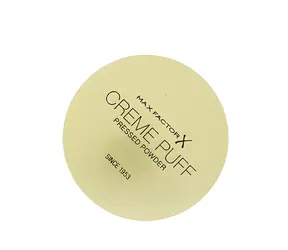 Max Factor Creme Puff Puder 14 g 42 Tiefbeige