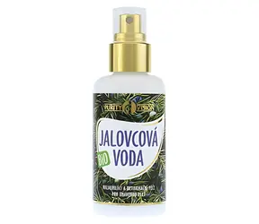 Purity Vision Bio-Wacholderwasser 100 ml