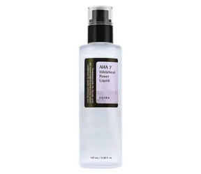 Cosrx Aha 7 Whitehead Power Flüssiges Hautessenz 100 ml