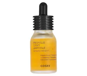 Cosrx Propolis Light Ampulle Hautserum 30 ml