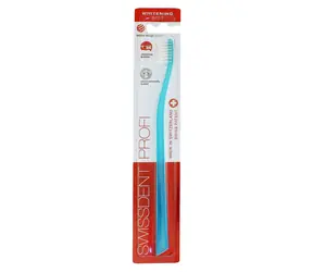 Swissdent Profi Whitening Soft Zahnbürste