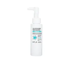 APLB Glutathion-Niacinamid-Reinigungsöl 105 ml
