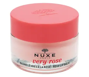 Nuxe Very Rose Lippenbalsam 15 g