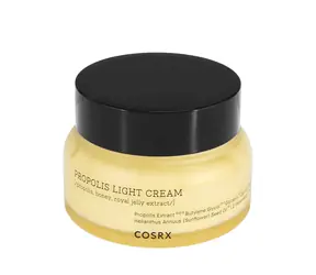 Cosrx Propolis Light Cream Tagescreme 65 ml